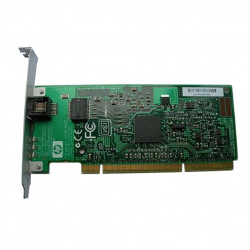 366606-001 - HP NC370T PCI-x Multifunction 1000T Gigabit Server Adapter