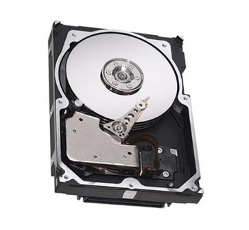 370-2168-02 - Sun 1GB 5400RPM Fast SCSI 3.5-inch Hard Drive