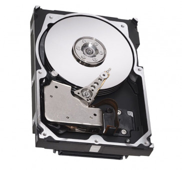 370-6941 - Sun 73GB 15000RPM Ultra-320 SCSI LVD Hot-Pluggable 80-Pin 3.5-inch Hard Drive