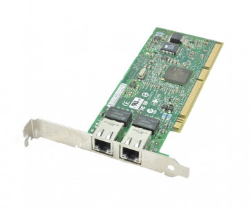 371-0905-01 - Sun PCI-Express T1000/T2000 Dual Gigabit Ethernet UTP Server Adapter