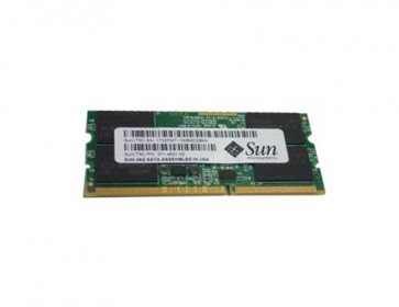 371-4531-02 - Sun / Oracle 24GB SATA Flash Module for Blade X6275 Server Module