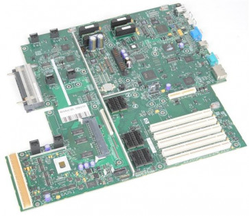 376468-001 - HP System Board (MotherBoard) for ProLiant DL580 G3 Server