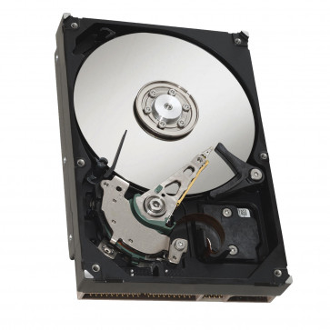 387753-001 - HP 8GB IDE Hard Drive with Drive Cage