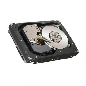 390-0476-02 - Sun 2TB 7200RPM SAS 6GB/s Hot-Pluggable 3.5-inch Hard Drive