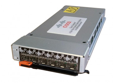 39Y9278 - IBM CISCO SystemS 20 -Port Fibre Channel Switch Module for IBM BladeCenter