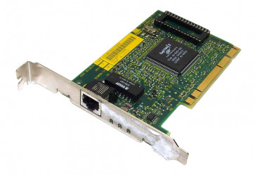 3C905B-TX-NMOE4 - 3Com Fast EtherLink 10/100 PCI Network Interface Card