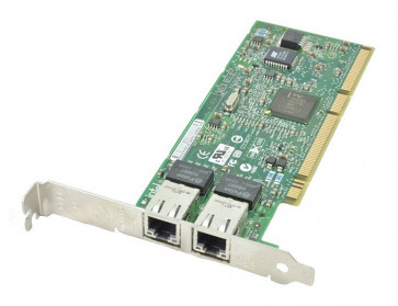 3X006 - Dell PCI 2 x 10/100 Network Interface Card