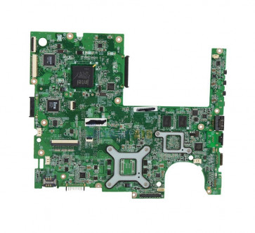 40-A08110-F110 - Gateway System Board (Motherboard) for M520