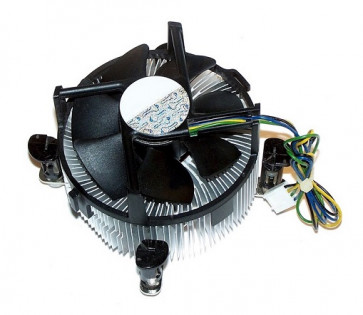 407307-001 - HP Processor Heat Sink and Fan Assembly