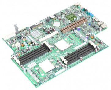 408297-001 - HP System Board (Motherboard) for ProLiant DL145 G2 Server