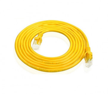 40K8973 - IBM 3M Yellow Cat5e Ethernet Cable