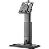 415996-001 - HP LP2465 Monitor BASE STAND