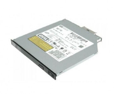 418865-001 - HP 24X24X24X8X CD-RW/DVD-ROM IDE Combo Optical Drive (MULTIBAY/CARBON) for NC8200 NC6100 NX6130 NX8200 Series Business Notebook