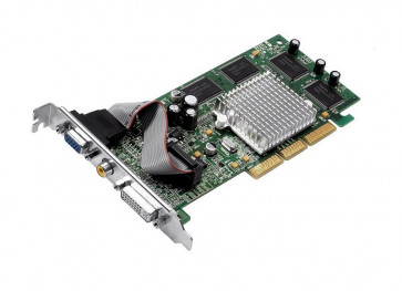 41A4073 - IBM 256MB ATI X1600 Pro VGA DVI-I TV-Out PCI-Express Dual Head Graphics Adapter (Tower models only)