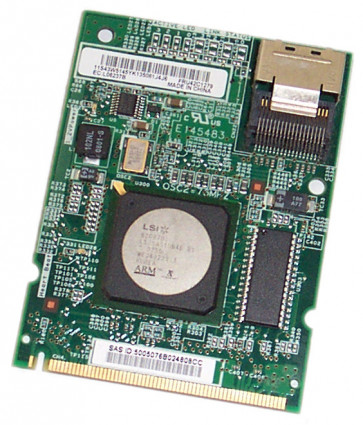 42C1279 - IBM SAS/SATA Controller Card