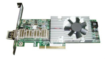 42C1760 - IBM 10 GBE PCI Express SR Server Adapter Network Adapter PCI Express X8 Low Profile 10 Gigabit Ethernet 10GBASE-SR