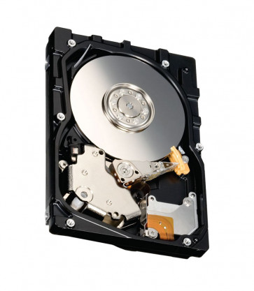 42D0709 - IBM 500GB 7200RPM 6GB/s SAS 2.5-inch SFF SLIM-HOT-SWAP Hard Drive with Tray