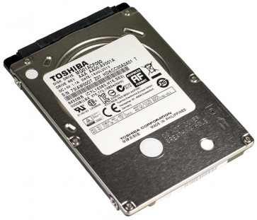 42T1259 - IBM 320GB 7200RPM SATA 2.5-inch Hard Disk Drive