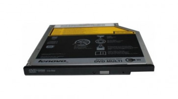 42T2550 - IBM 9.5MM 8X Slim Line SATA Internal Ultrabay DVD+/-RW Drive for ThinkPad