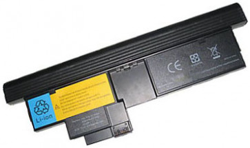 42T4565 - Lenovo 12++ (8 CELL) Battery for ThinkPad X200T X200 TAB