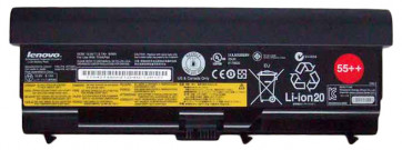 42T4803 - Lenovo 55++ (9 CELL) Battery for ThinkPad L410 L510 T510