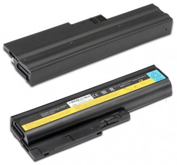 42T5262 - Lenovo 10.8 V 6 Cell Li-Ion Battery for ThinkPad T61 R61