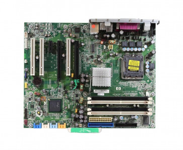 434551-001 - HP System Board (MotherBoard) for XW4400 Workstation