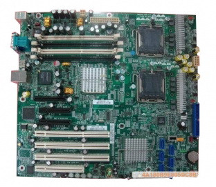 436718-001 - HP System Board for ProLiant Ml150 G3