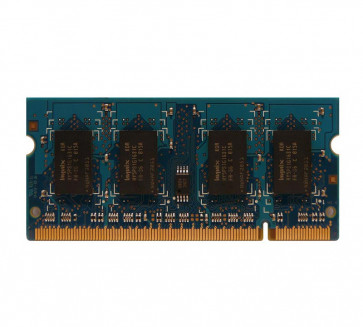 437535-888 - HP 1GB DDR2-667MHz PC2-5300 non-ECC Unbuffered CL5 200-Pin SoDimm 1.8V Memory Module