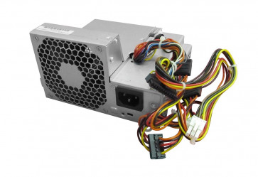 437797001M - HP 240-Watts 100-240V AC ATX Power Supply for DC7800 Small Form Factor PC