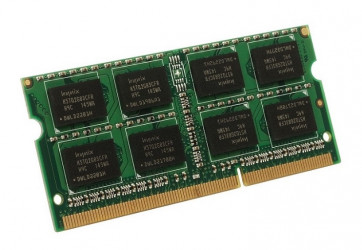 438544-001 - Compaq 256MB DDR2-400MHz PC2-3200 non-ECC Unbuffered CL3 200-Pin SoDimm Memory Module for 500 Notebook PC