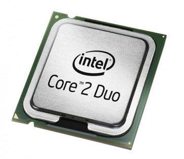 43N8584 - Lenovo 2.20GHz 800MHz FSB 2MB L2 Cache Intel Core 2 Duo T6600 Mobile Processor