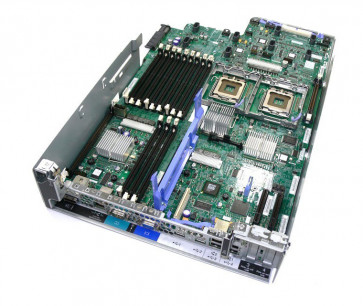 43W8249 - IBM DUAL Xeon System Board for IBM X3650 Server