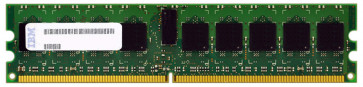 43X5289 - IBM 8GB 4RX4 PC2-5300P VLP Memory Module (1X8GB)