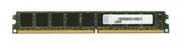 43X5303 - IBM 8GB DDR3-1066MHz PC3-8500 ECC Registered CL7 240-Pin DIMM 1.35V Low Voltage Dual Rank Very Low Profile (VLP) Memory Module