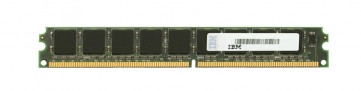 43X6303 - IBM 8GB DDR3-1066MHz PC3-8500 ECC Registered CL7 240-Pin DIMM 1.35V Low Voltage Dual Rank Very Low Profile (VLP) Memory Module