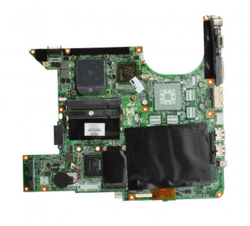 443776-001 - HP System Board (MotherBoard) De-Featured for Presario V6000 Series Notebook PC