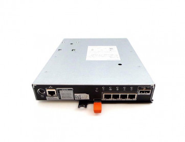 44FJT - Dell iSCSI RAID Controller with 4GB Cache for PowerVault MD3260I