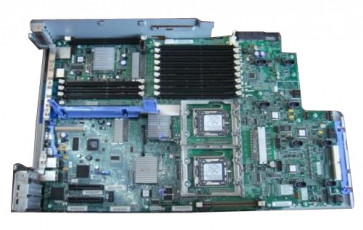 44W3328 - IBM DUAL Xeon System Board for IBM X3650 Server