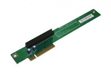 450122-001 - HP PCI-Express X8 Riser Board Full Height