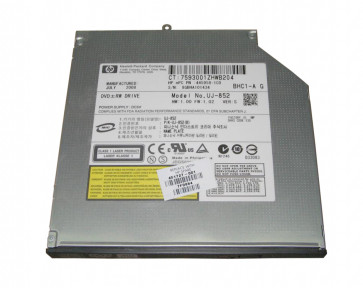 451727-001 - HP 8x DVD-R/RW Dual Layer Lightscribe Slimline Optical Drive