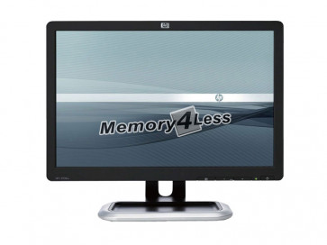 454440-101 - HP L1908W 19.0-inch TFT Active Matrix Widescreen 1440 x 900 / 60Hz Flat Panel LCD Display