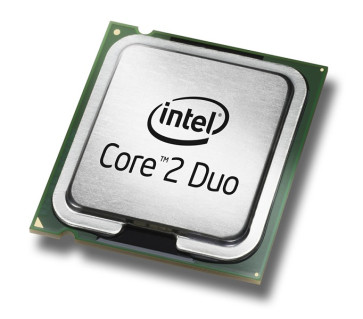 455678-334 - Intel Core 2 Duo E7500 2-Core 2.93GHz 1066MHz FSB 3MB L2 Cache Socket LGA775 Processor