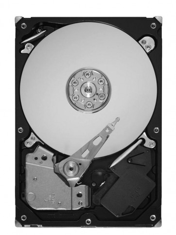 45K0629 - IBM Lenovo 500GB 7200RPM SATA 3.5-inch Hard Disk Drive