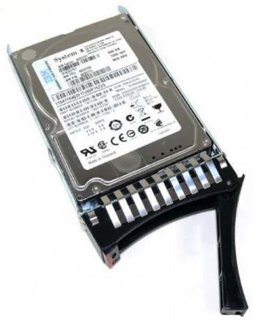 45N7053 - IBM Lenovo 500GB 7200RPM SATA 3GB/s 2.5-inch Hard Disk Drive