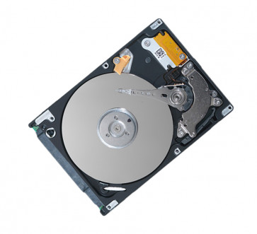 45N7265 - IBM Lenovo 320GB 7200RPM SATA 2.5-inch Hard Disk Drive