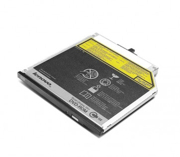 45N7626 - Lenovo DVD+R/RW DL UltraBay Slim SATA Drive (Black)