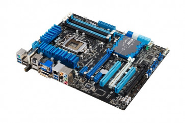 460864-003 - HP System Board (MotherBoard) for Z600 Workstation