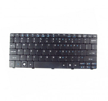 468509-161 - HP Keyboard Spanish for Mini 110 Netbook Silver