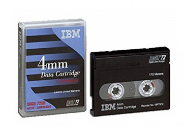 46C5377 - IBM 320GB RDX / RD1000 Hard Drive Cartridge